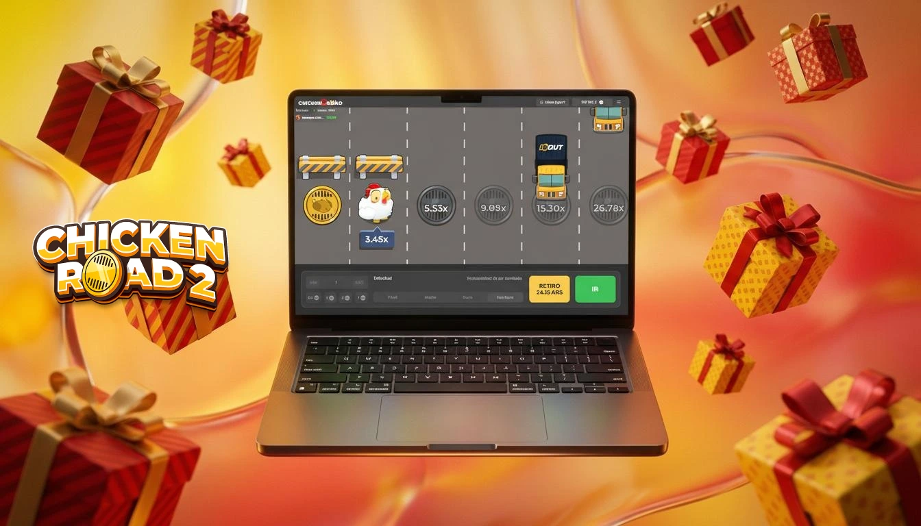 Promociones de Chicken Road 2 en Argentina